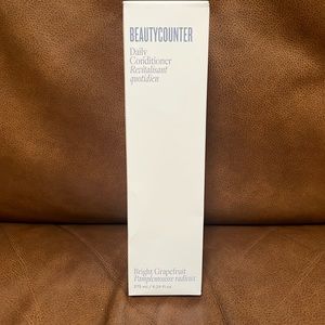 Beautycounter daily conditioner